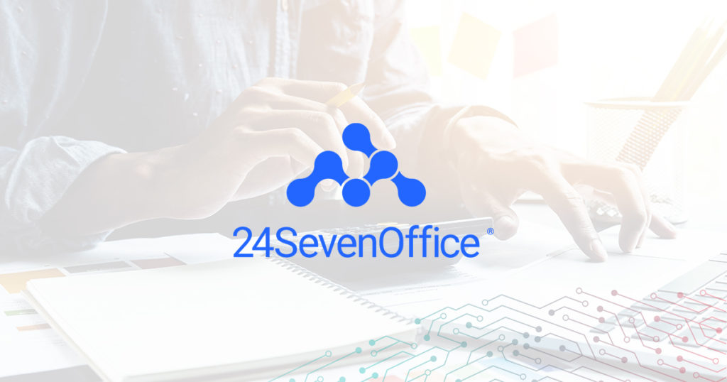 24SevenOffice and SmartCraft partnership