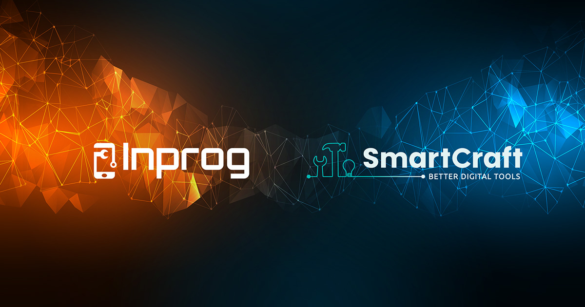 SmartCraft acquires Inprog