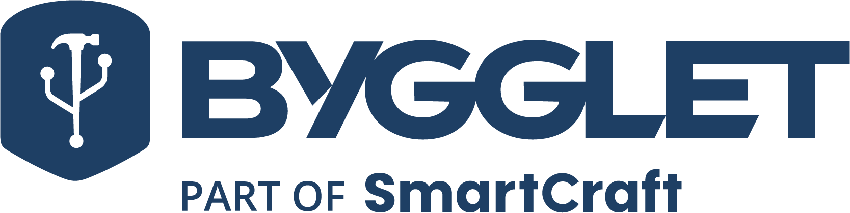 Bygglet logo